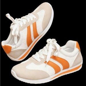 RETRO♦️♦️HUB SUPER CUTE CASUAL SNEAKER